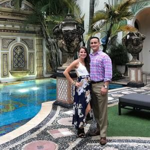 Meet your Posher, Aj